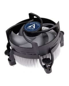 Arctic Alpine 12 Compact Heatsink & Fan for Continuous Operation