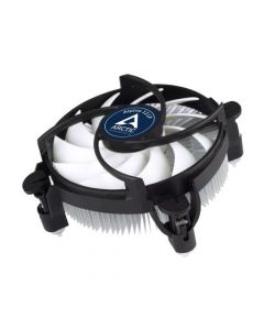 Arctic Alpine 12 Low Profile Compact Heatsink & Fan