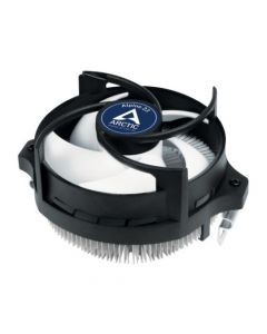 Arctic Alpine 23 Compact Heatsink & Fan