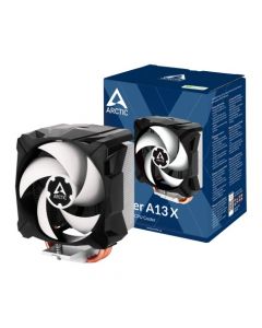 Arctic Freezer A13 X Compact Heatsink & Fan