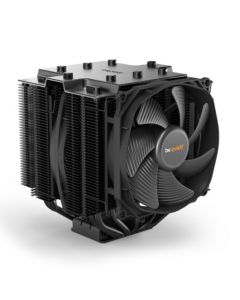 Be Quiet! BK023 Dark Rock Pro4 sTRX4 & TR4 Heatsink & Fan