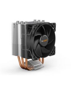 Be Quiet! BK030 Pure Rock Slim 2 Heatsink & Fan