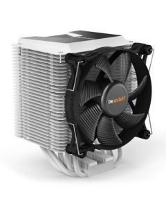 Be Quiet! BK004 Shadow Rock 3 Heatsink & Fan