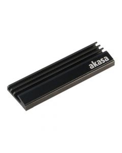 Akasa Passive Cooler for M.2 2280 SSDs