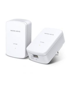 Mercusys MP500 KIT AV1000 GB Powerline Adapter Kit