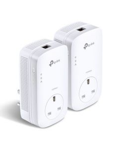 TP-LINK TL-PA8010P KIT V2 AV1300 GB Powerline Adapter Kit