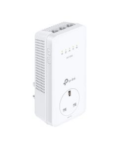 TP-LINK TL-WPA8631P AC1200 Wireless Dual Band Powerline Adapter