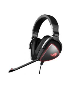 Asus ROG DELTA Origin Red LED Gaming Headset