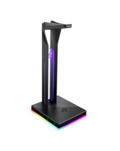 Asus ROG THRONE QI RGB External Soundcard & Headset Stand