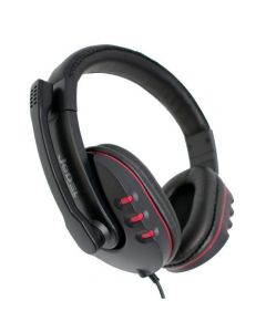 Jedel JD-032 Gaming Headset with Boom Mic