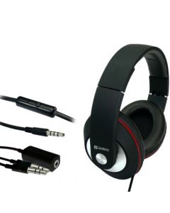 Sandberg 125-86 Play and Go Headset