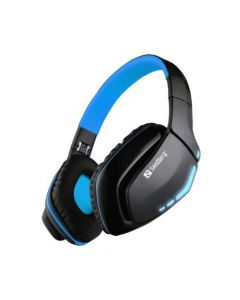 Sandberg Blue Storm Bluetooth Headset