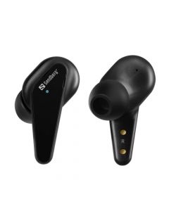 Sandberg Touch Pro Bluetooth Earbuds with Microphone