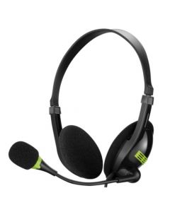Sandberg USB Headset with Boom Microphone