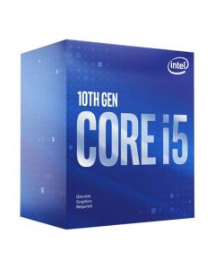 Intel Core I5-10400F CPU