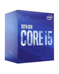 Intel Core I5-10500 CPU