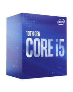 Intel Core I5-10600 CPU