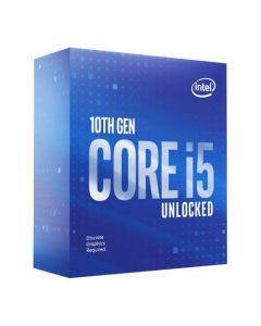 Intel Core I5-10600KF CPU