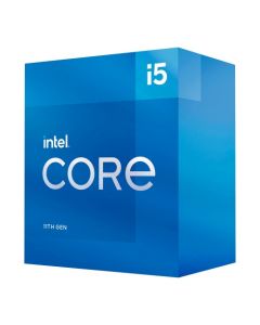 Intel Core i5-11600 CPU