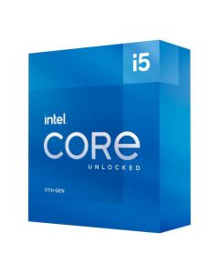 Intel Core i5-11600K CPU