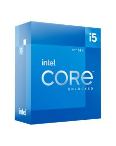Intel Core i5-12600K CPU