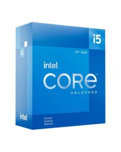 Intel Core i5-12600KF CPU