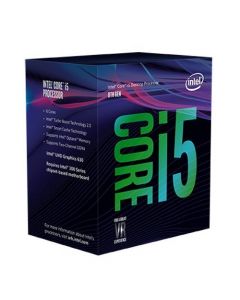Intel Core i5-9400 CPU