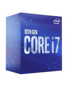 Intel Core I7-10700 CPU
