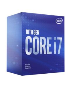 Intel Core I7-10700F CPU