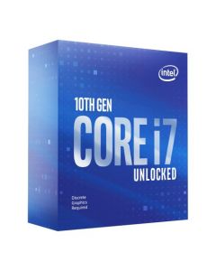 Intel Core I7-10700KF CPU