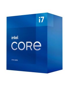 Intel Core i7-11700 CPU