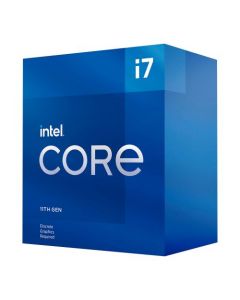 Intel Core i7-11700F CPU