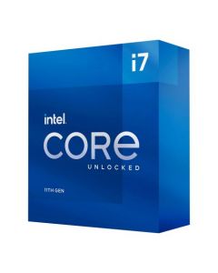 Intel Core i7-11700K CPU