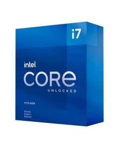 Intel Core i7-11700KF CPU