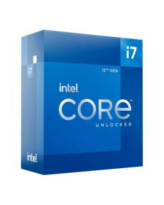 Intel Core i7-12700K CPU