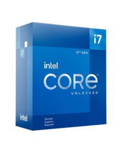 Intel Core i7-12700KF CPU