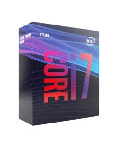 Intel Core i7-9700 CPU