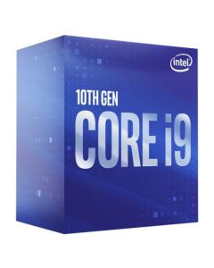 Intel Core I9-10900 CPU