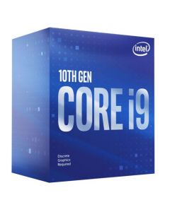 Intel Core I9-10900F CPU