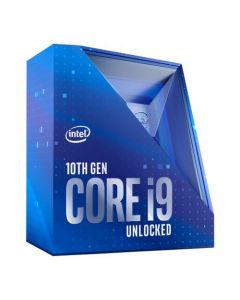 Intel Core I9-10900K CPU