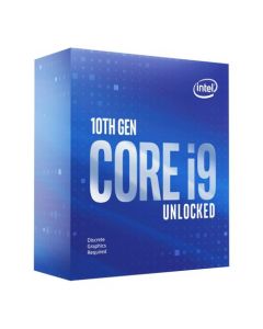 Intel Core I9-10900KF CPU
