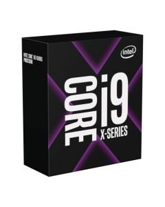 Intel Core I9-10940X