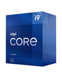 Intel Core i9-11900F CPU