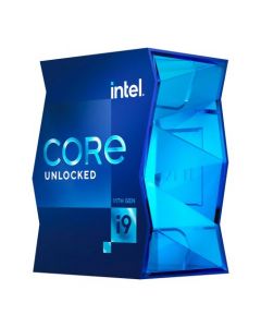 Intel Core i9-11900K CPU