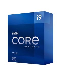 Intel Core i9-11900KF CPU