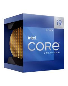 Intel Core i9-12900K CPU