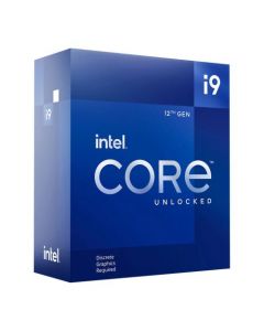 Intel Core i9-12900KF CPU