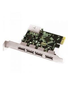Approx APPCIE4P 4-Port USB 3.0 Card