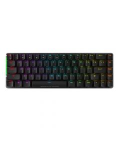 Asus ROG FALCHION NX RED Compact 65% Mechanical RGB Gaming Keyboard