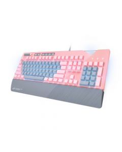Asus ROG STRIX FLARE PNK LTD Mechanical RGB Gaming Keyboard